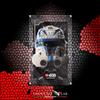 Showcase Lab 🇮🇹 TECA LS325 | PER SET LEGO® 75349 - Casco di Captain Rex™