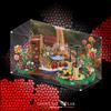 Showcase Lab 🇮🇹 TECA LS330 | PER SET LEGO® 21360 | Willy Wonka e la fabbrica di cioccolato