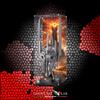 Showcase Lab 🇮🇹 Teca LS352 | Per Set Lego® 11373 - Il Signore degli Anelli: Elmo di Sauron