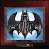 Showcase Lab 🇮🇹 Teca LH73 | " DA APPENDERE " Per Set Lego® 76161 - 1989 Batwing