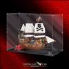 Showcase Lab 🇮🇹 TECA L389 | PER SET LEGO® 31387 - ICONICA NAVE DA PIRATA