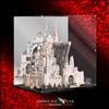 Showcase Lab 🇮🇹 TECA LM379 | PER SET LEGO® 11377 - Il Signore degli Anelli: Minas Tirith™
