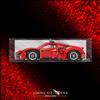 Showcase Lab 🇮🇹 TECA LM395 | PER SET LEGO® 42235 - AUTO FERRARI 488 PISTA