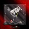 Showcase Lab 🇮🇹 TECA L409 | PER SET LEGO® 11389 | L'ULTIMA MISSIONE: PROJECT HAIL MARY