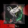 Showcase Lab 🇮🇹 TECA LS409 | PER SET LEGO® 11389 | L'ULTIMA MISSIONE: PROJECT HAIL MARY