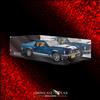 Showcase Lab 🇮🇹 TECA LM104 | PER SET LEGO® 10265 - FORD MUSTANG