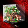 Showcase Lab 🇮🇹 TECA LM108 | PER SET LEGO® 21326 - WINNIE THE POOH
