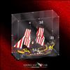 Showcase Lab IT Teca L415 | Per Set Lego® 10040 - Black Sea Barracuda