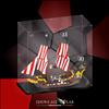 Showcase Lab IT Teca LP415 | Per Set Lego® 10040 - Black Sea Barracuda