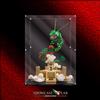 Showcase Lab 🇮🇹 TECA L426 | PER SET LEGO® 72168 - RAYQUAZA