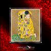 Showcase Lab 🇮🇹 TECA LM428 | PER SET LEGO® 31221 | GUSTAV KLIMT - IL BACIO