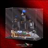 Showcase Lab 🇮🇹 TECA L437 | PER SET LEGO® 75646 - LA NAVE DA GUERRA DI GARP