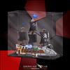 Showcase Lab 🇮🇹 TECA LP437 | PER SET LEGO® 75646 - LA NAVE DA GUERRA DI GARP