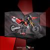 Showcase Lab 🇮🇹 TECA LP440 | PER SET LEGO® 42238 - MOTO DUCATI DESMO450 MX FACTORY