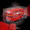 Showcase Lab 🇮🇹 TECA LS442 | PER SET LEGO® 10258 - LONDON BUS