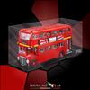 Showcase Lab 🇮🇹 TECA LP442 | PER SET LEGO® 10258 - LONDON BUS