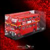Showcase Lab 🇮🇹 TECA LM442 | PER SET LEGO® 10258 - LONDON BUS