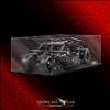 Showcase Lab 🇮🇹 TECA L445 | PER SET LEGO® 42239 - BATMOBILE™ TUMBLER