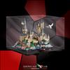 Showcase Lab 🇮🇹 TECA LP459 | PER SET LEGO® 40975 - MINI-CASTELLO DI HOGWARTS™