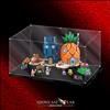 Showcase Lab 🇮🇹 TECA L451 | PER SET LEGO® 11386 - SpongeBob: Bikini Bottom
