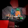 Showcase Lab 🇮🇹 TECA LP451 | PER SET LEGO® 11386 - SpongeBob: Bikini Bottom