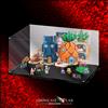Showcase Lab 🇮🇹 TECA LM451 | PER SET LEGO® 11386 - SpongeBob: Bikini Bottom