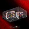 Showcase Lab 🇮🇹 TECA L454 | PER SET LEGO® 11385 - Star Trek: Ponte U.S.S. Enterprise NCC-1701™