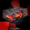 Showcase Lab 🇮🇹 TECA LP461 | PER SET LEGO® 71867 | 15° ANNIVERSARIO - SUPER-BOLIDE NINJA X-1