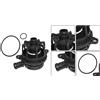 Valvola pressione carter PCV 059103495G per modelli motore 2.7TDI 3.0TDI