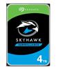 Seagate Hard Disk HDD SkyHawk 4 TB 3.5" per videosorveglianza