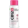 CB12 Protezione gengive collutorio: combattere l'alito cattivo e proteggere le gengive - nuova formulazione brevettata - 500 ml