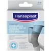 Hansaplast Ginocchiera sportiva, ginocchiera, ginocchiera, S/M, 1 pezzo
