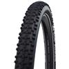 Schwalbe Smart Sam Addix Performance Line, Rigide, Pneumatico Bici Unisex Adulto