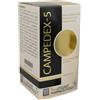 BioSTILOGIT Pharmaceuticals Bio-Stilogit Campedex-5 15 Compresse Ovoidali 18 G