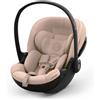 Cybex Platinum Seggiolino Auto Cybex Cloud S Comfort Cozy Beige