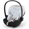 Cybex Platinum Seggiolino Auto Cybex Cloud S Style Misty Grey Cozy Beige