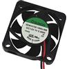 SUNON 12 V DC 0,8 W, 40 x 40 x 10 mm, 12 m³/h, 6100 giri/min, 12 m³/h, Sunon EE40101S21000U999
