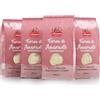 La Veronese | Farina di Amaranto, per Biscotti, Pane e Focacce, Senza Glutine, Ricca di Fibre e Proteine, Alimento Altamente Digeribile, Fortemente Aromatica, 4X400g