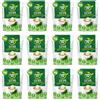 Pure Via - Stevia Dolcificante Naturale, 12 Confezioni da 1kg