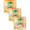 Knorr Brodo Granulare Pollo, 150g (Confezione da 3)