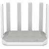 Keenetic Hero 5G Modem and WiFi 6 Router, Router, Bianco, Grigio