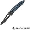 Leatherman coltello Skeletool KBX Nocturnal