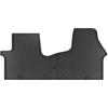 IMJ-Global Tappetini Auto Gomma SpartLINE su Misura Compatibili con Opel Vivaro B 2014-2019, Set Completo di Tappeti Auto per Migliorare Look e Sportività, Tappetino Premium in TPE Durevole