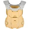 Acerbis Linear 2024 Protettore toracico, sabbia, unica taglia