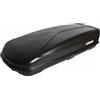 Farad Box Auto da Tetto 480 LT Nero Satinato Linea Koral