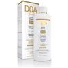 DOAFARM GROUP Srl DOA Gold Latte Tonico Detergente, 200 ml