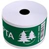 Exacompta - Confezione di rotoli 44mm x 70mm x 44m bianco