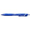 Uni-Ball Uni Roller Jetstream SXN-150C Retrattile 0,7 mm Blu. Confezione da 10 pezzi.