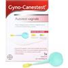 GYNO CANESTEN GYNOCANESTEST TAMPONE VAGINALE
