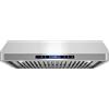Cosmo COS-QS90 Pro-Style Cappa da incasso